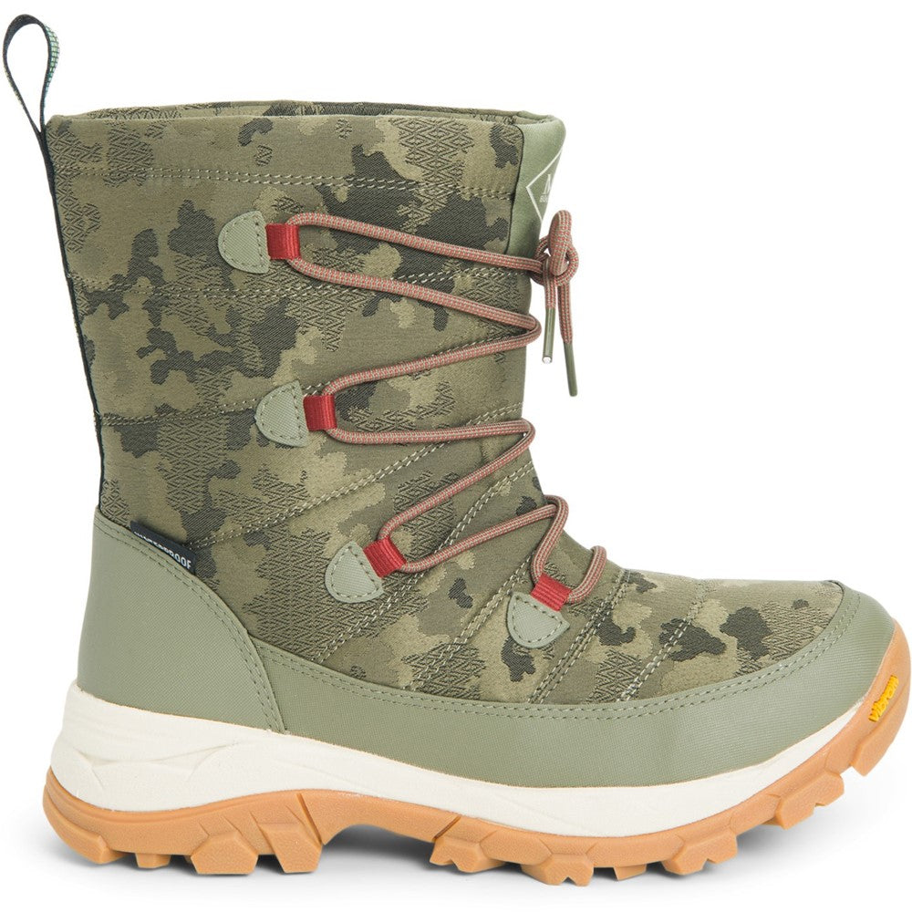 Muck Boots Arctic Ice Nomadic Sport AGAT Wellingtons