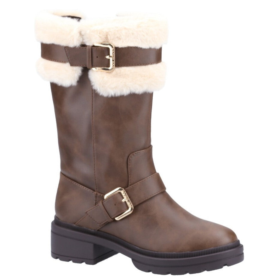 Rocket Dog Igloo Long Boots