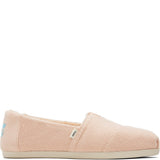 TOMS Alpargata Classic Slippers