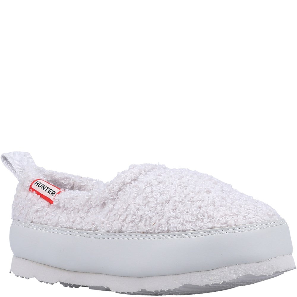 Hunter Sherpa Slipper