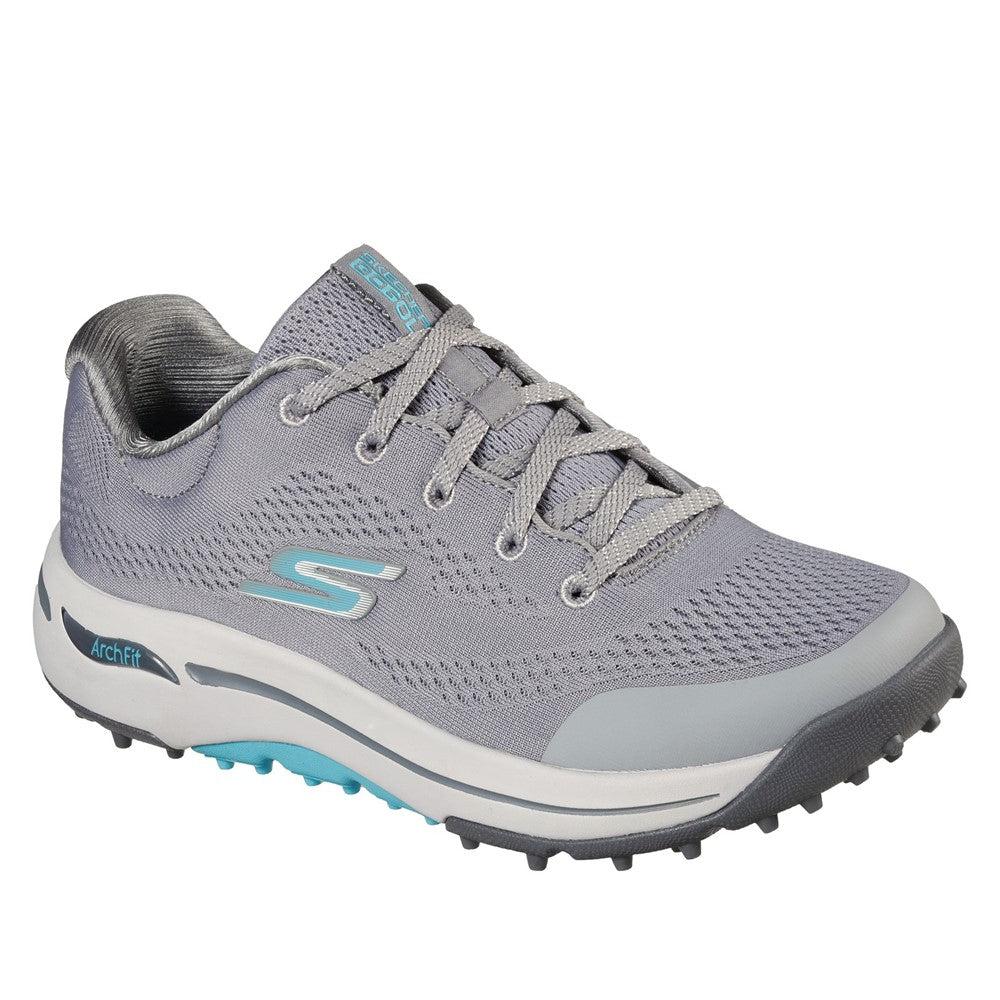 Skechers go golf womens on sale