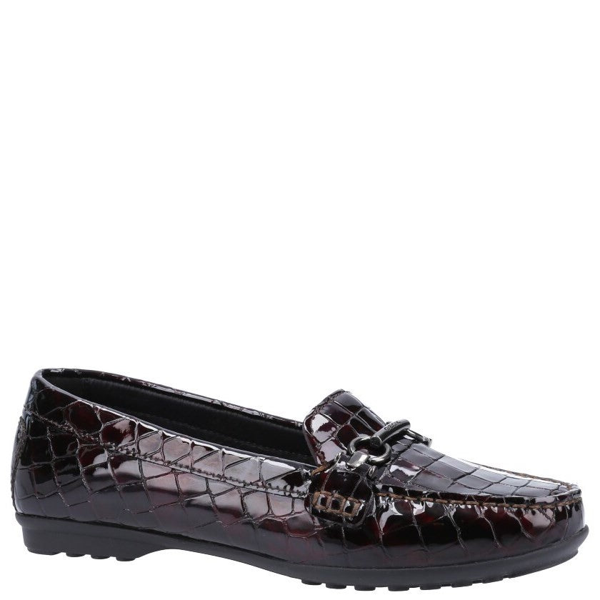 Geox elidia loafer on sale