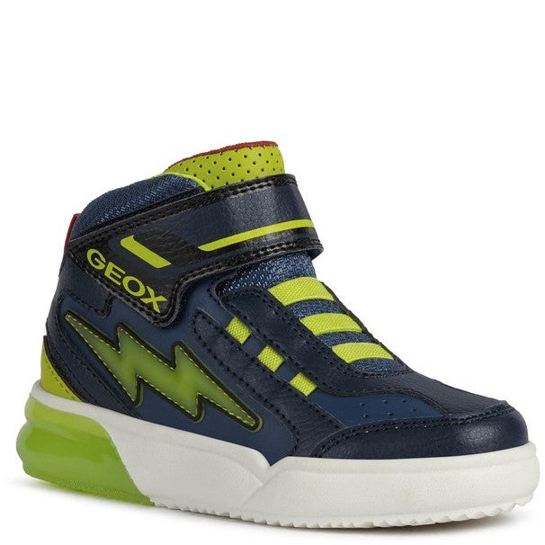 Geox Grayjay Shoes