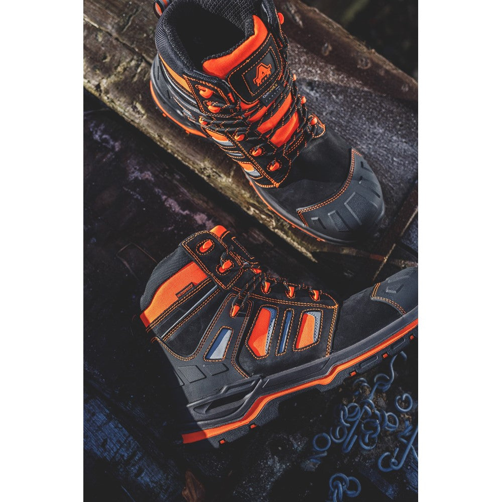 Amblers Safety AS971C Radiant Safety Boot