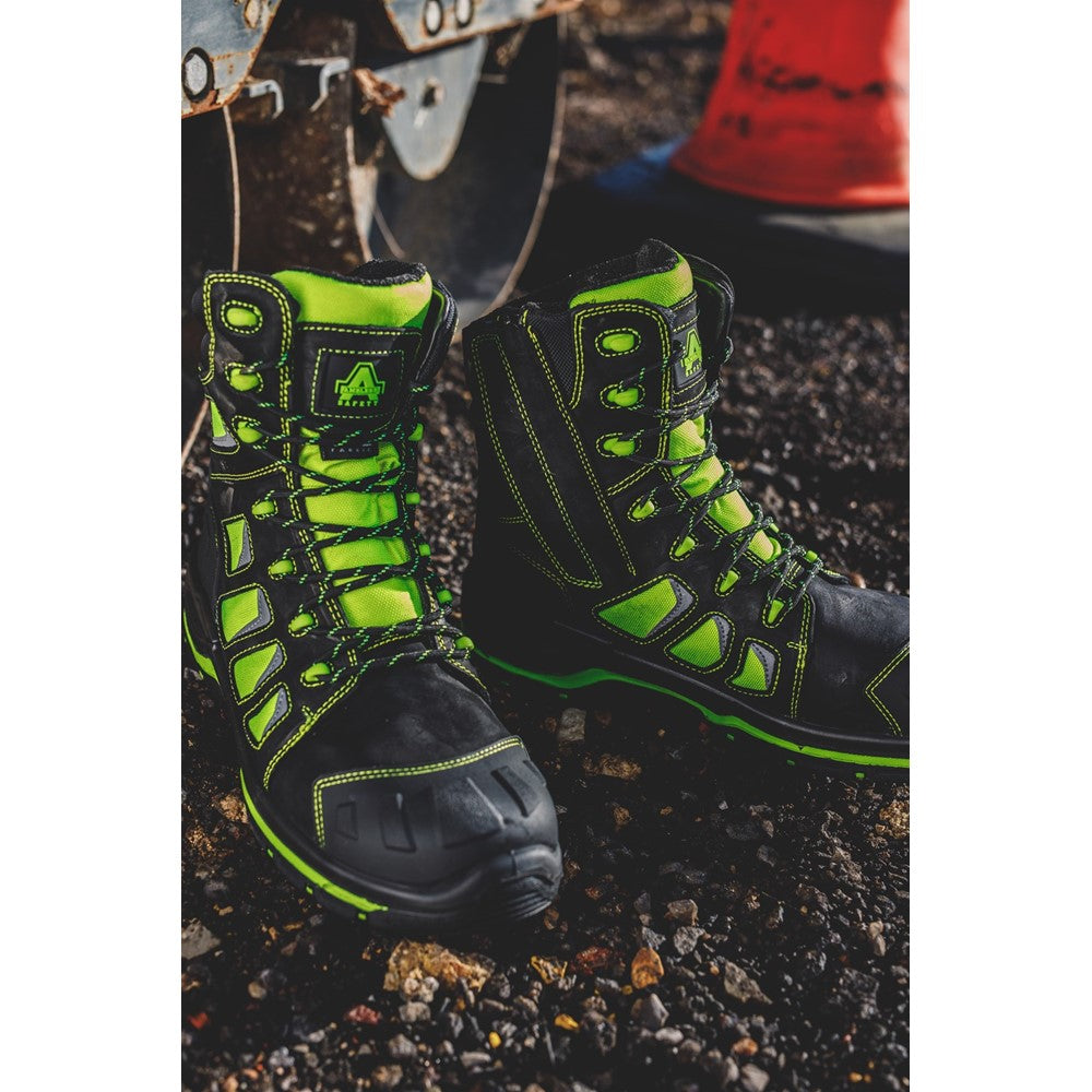 Amblers Safety AS972C Beacon Safety Boot