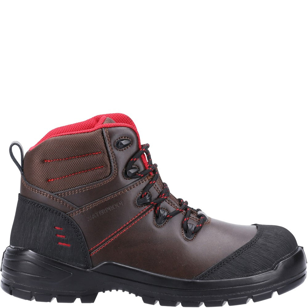 Amblers Safety 308C Metal Free Safety Boot