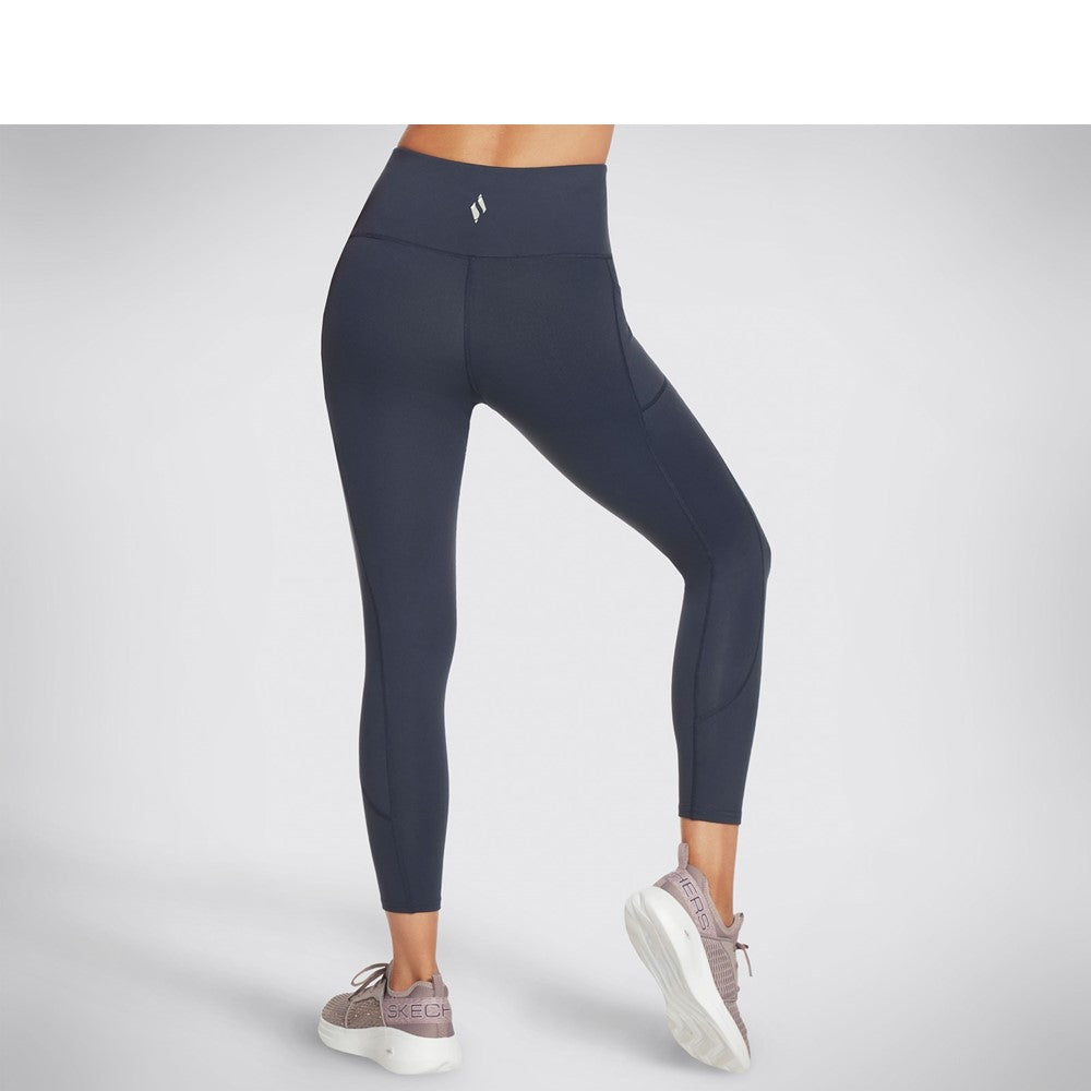 Skechers GOWALK Wear High-Waisted 7/8 Legging