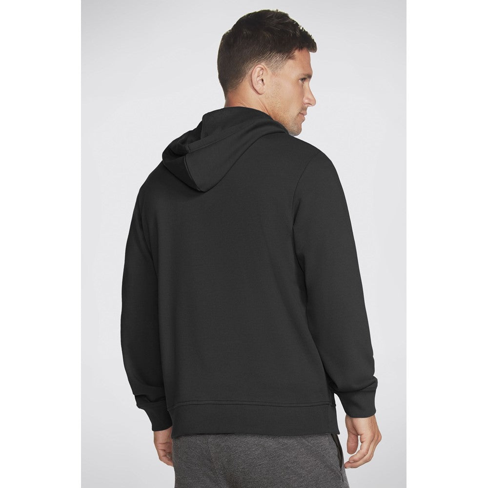 Skechers Heritage Pullover Hoodie