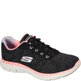 Skechers Flex Appeal 4.0 Fresh Move Trainers