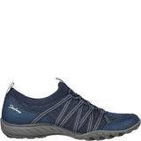 Skechers Breathe-Easy First Light Trainers