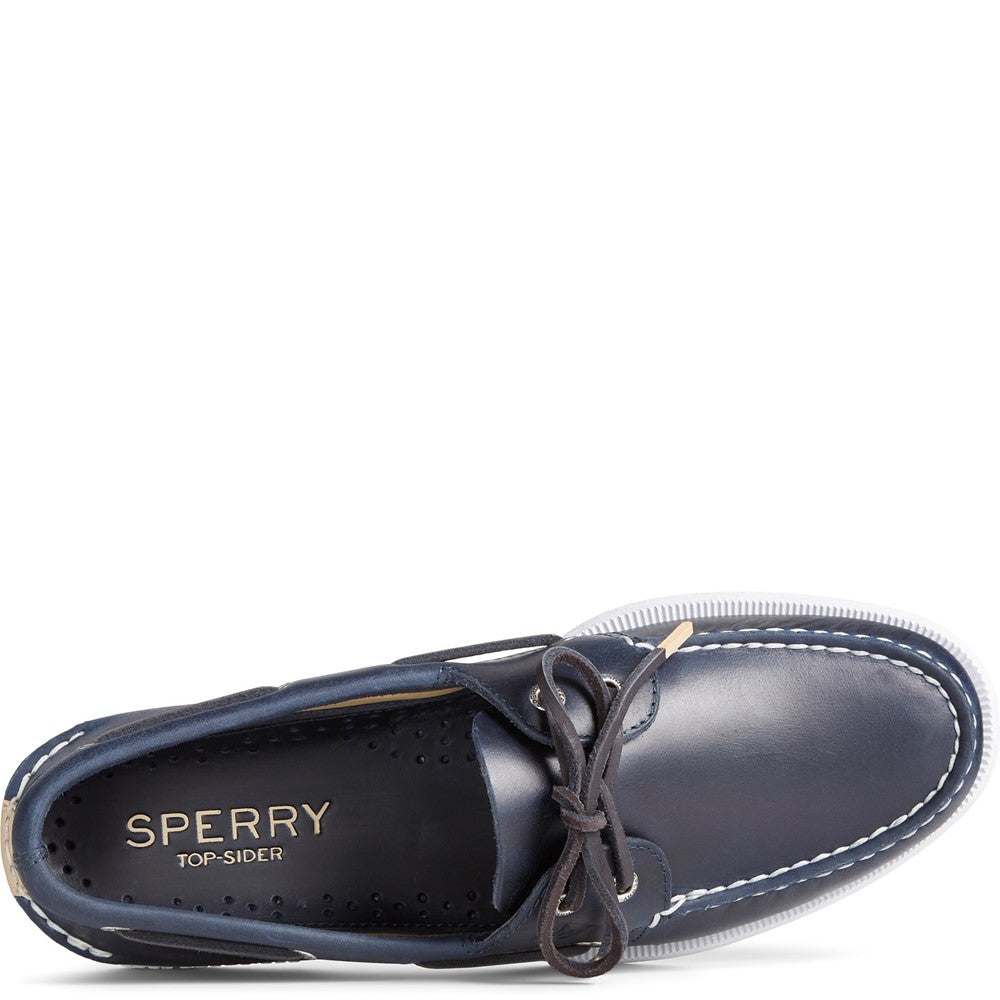 Sperry Authentic Original 2-Eye Pullup