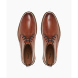 Dune Marching Chukka Boots