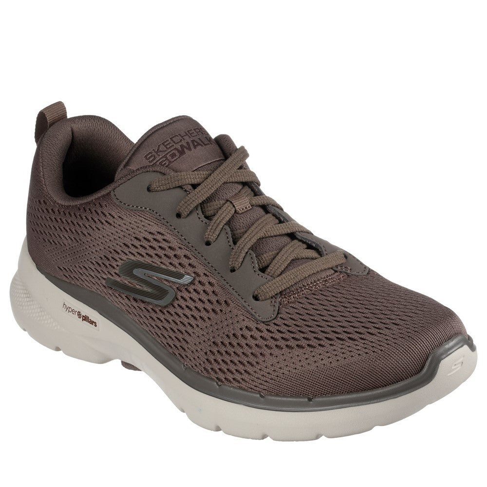 Skechers Go Walk 6 Avalo Trainers