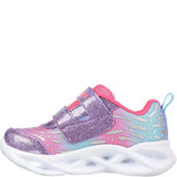 Skechers Twisty Brights Wingin' It Trainers