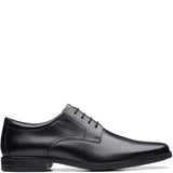 Clarks Howard Walk Lace Shoes