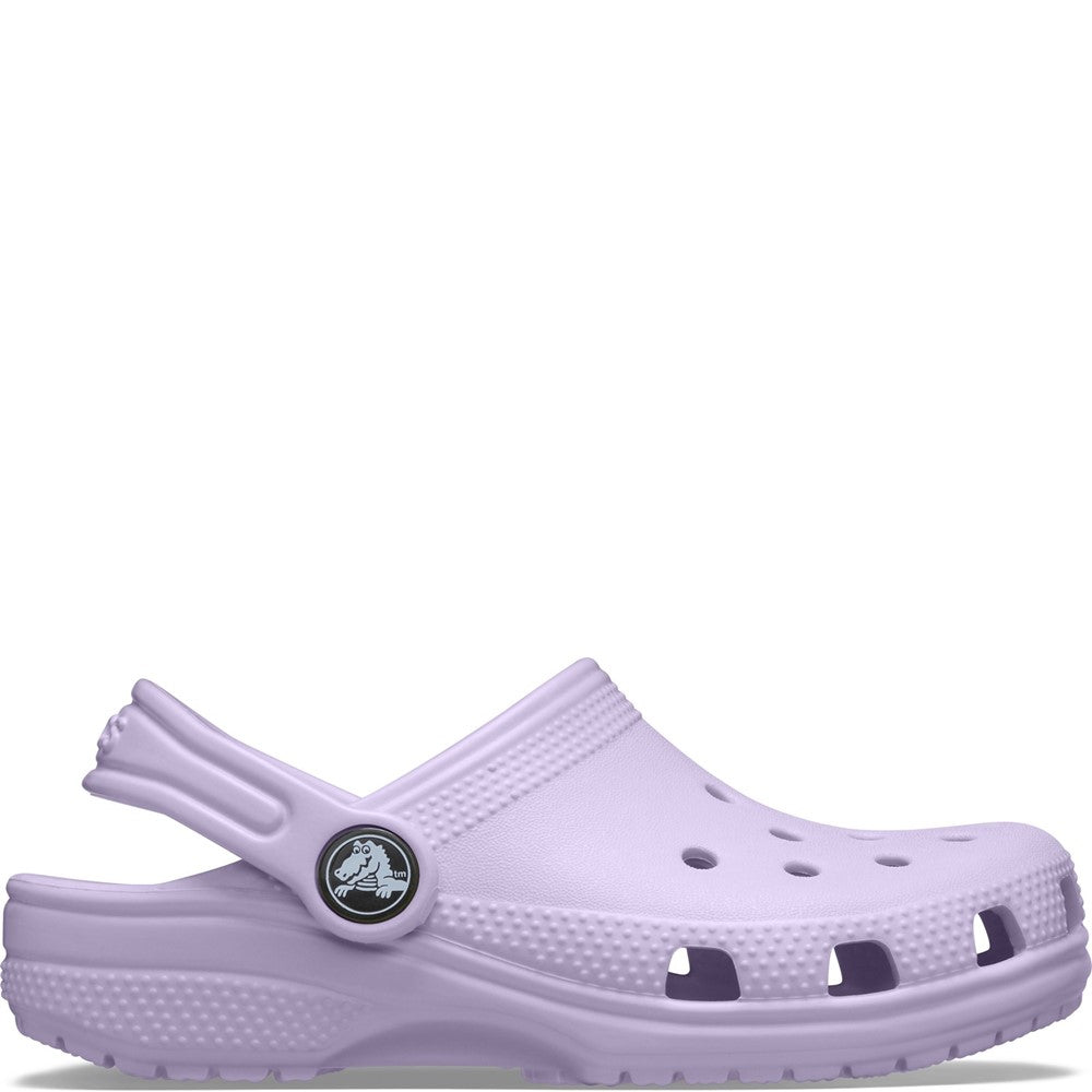 Crocs Kids Classic Clog