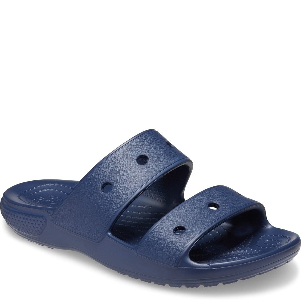 Crocs Kids Classic 2 Strap Sandal