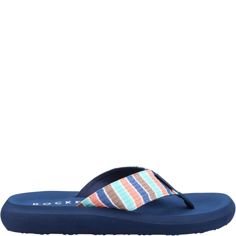 Rocket Dog Spotlight Aster Casual Slip On Sandal