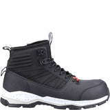 Hard Yakka Neo 2.0 PR Hybrid Side Zip Safety Boot