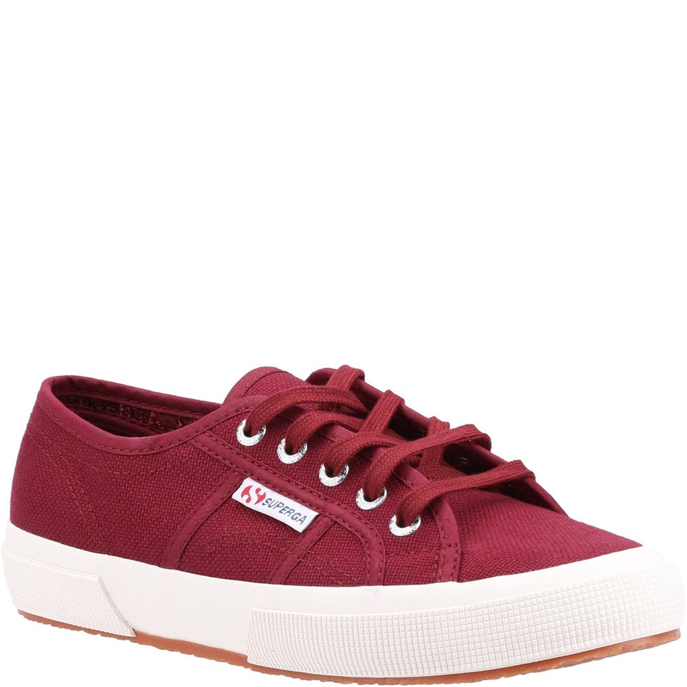 Superga 2750 Womens Cotu Classic