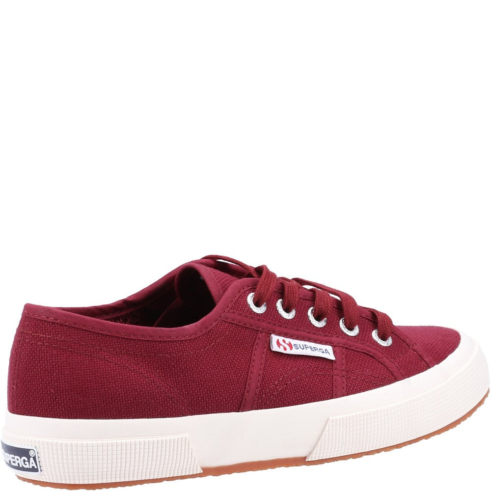 Superga 2750 Womens Cotu Classic