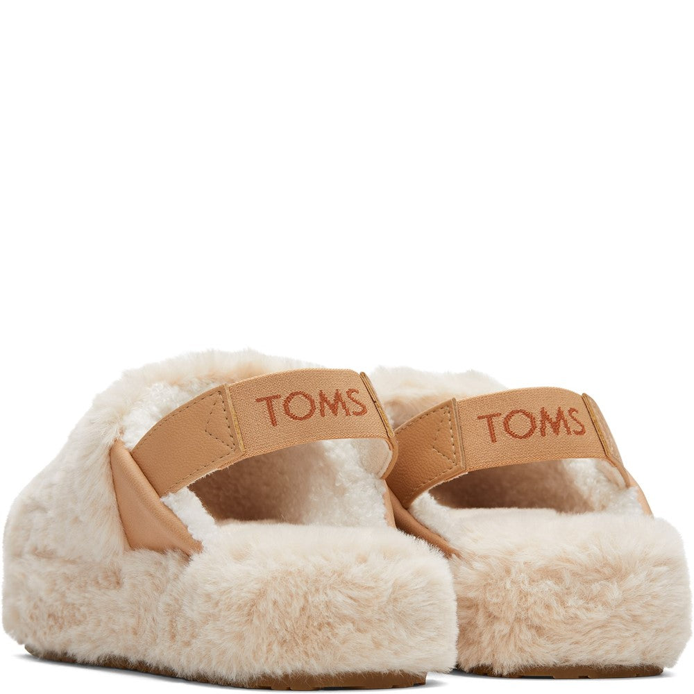 TOMS Sofia Slippers