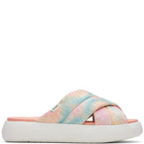 TOMS Alpargata Mallow Crossover Mule