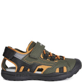 Geox Vaniett Sandals