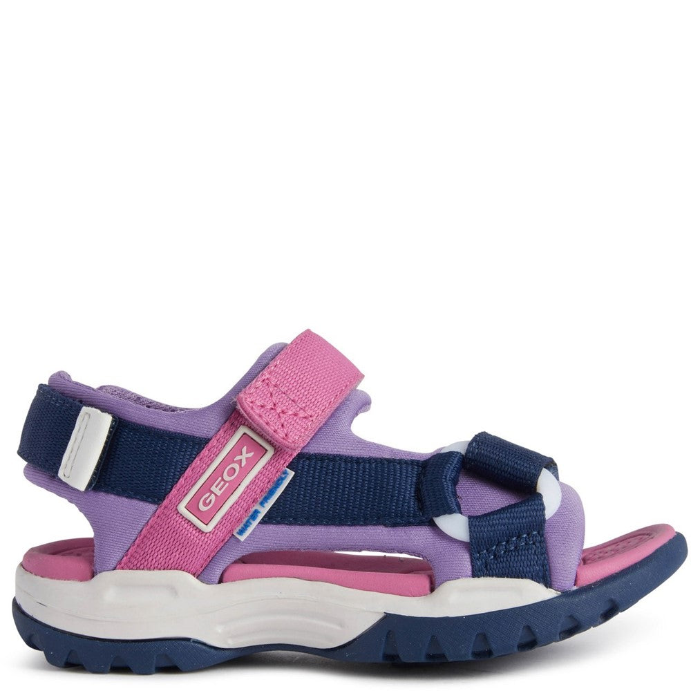 Geox Borealis Sandals