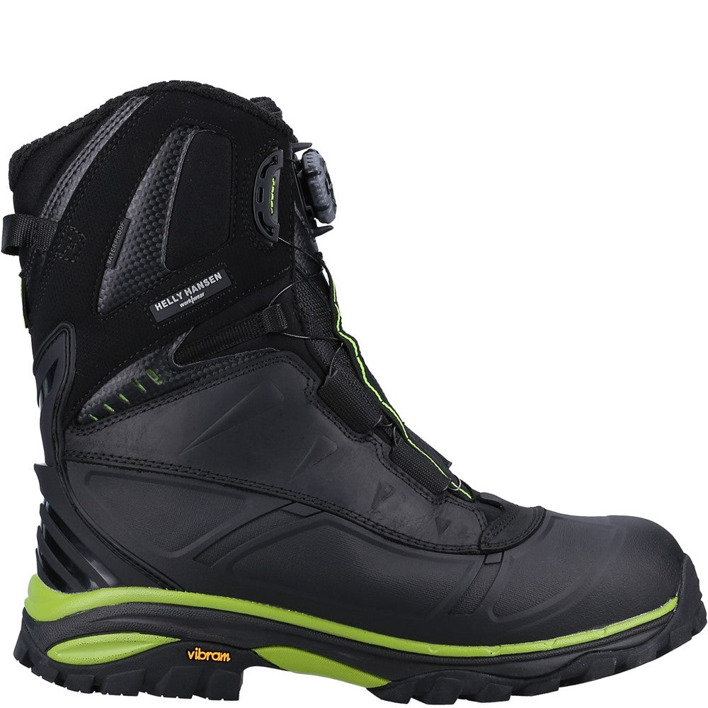 Helly Hansen Workwear Magni Boa Safety Winterboot