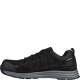 Skechers Workwear Malad II Safety Trainers