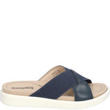 Josef Seibel Albi slip-on sandal