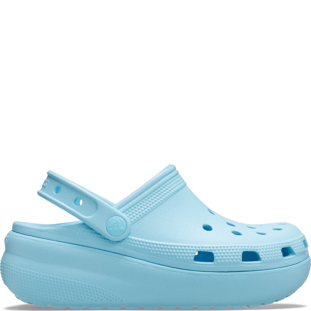 Crocs Kids Classic Cutie Clog