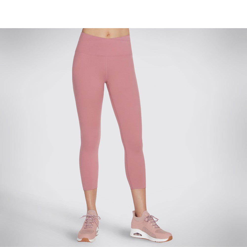 Skechers Gosculpt Wrap Front Legging