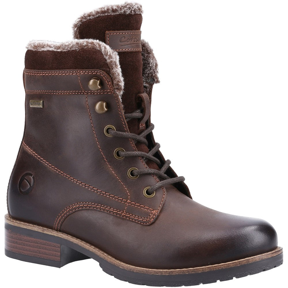 Cotswold Daylesford Mid Boot