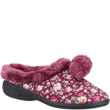 Fleet & Foster Buzzard Mule Slipper