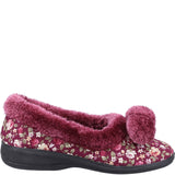 Fleet & Foster Goldfinch Ladies Slipper