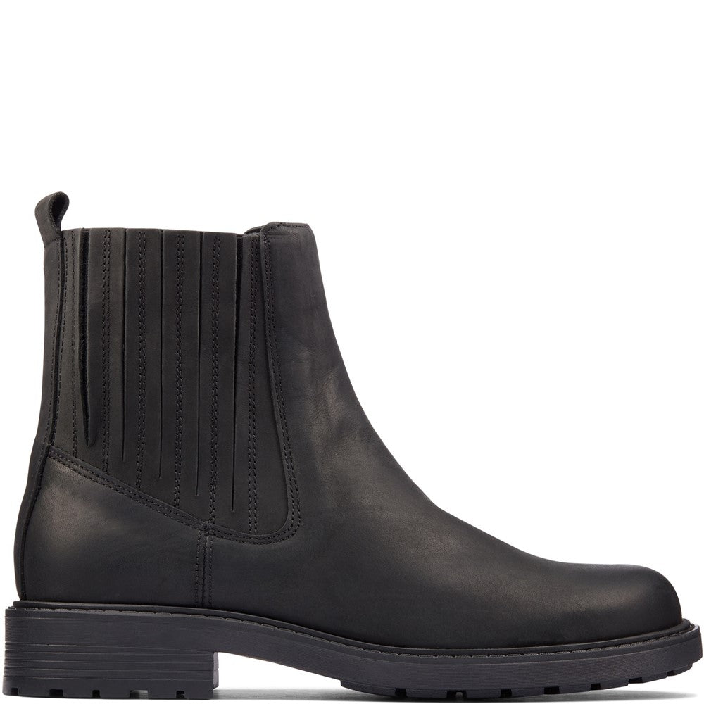 Clarks Orinoco2 Ankle Boots