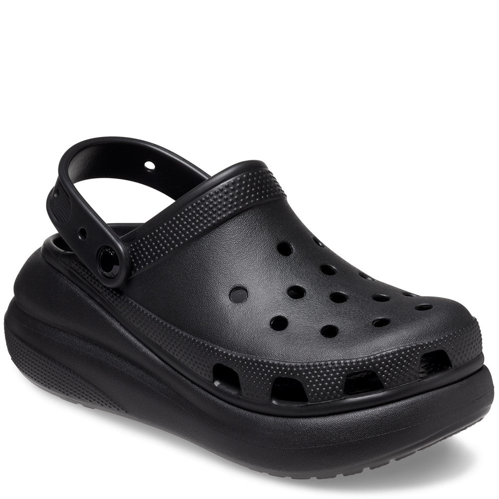 Crocs Unisex Classic Crush Clog