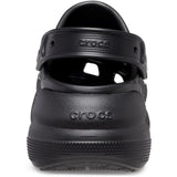 Crocs Unisex Classic Crush Clog