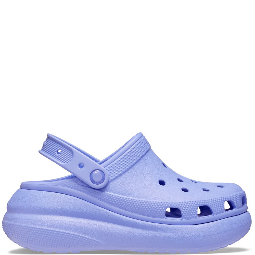 Crocs Unisex Classic Crush Clog