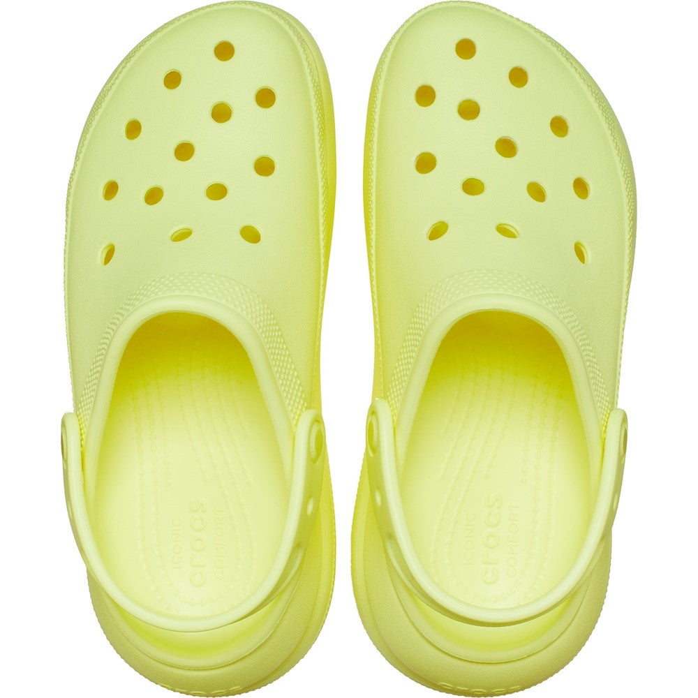 Crocs Unisex Classic Crush Clog