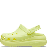 Crocs Unisex Classic Crush Clog