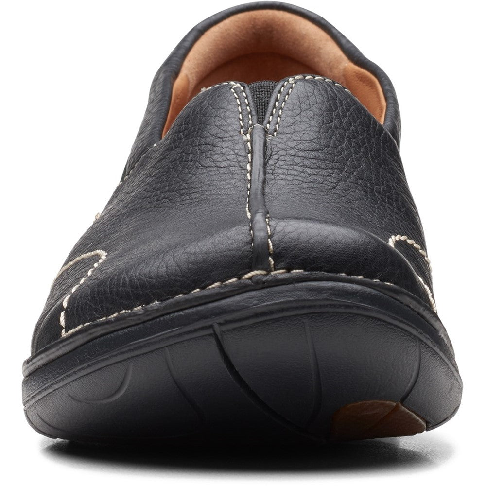 Clarks Un Loop Stride Slip-on Shoes