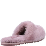 Cotswold Westfield Sheepskin Mule Slipper