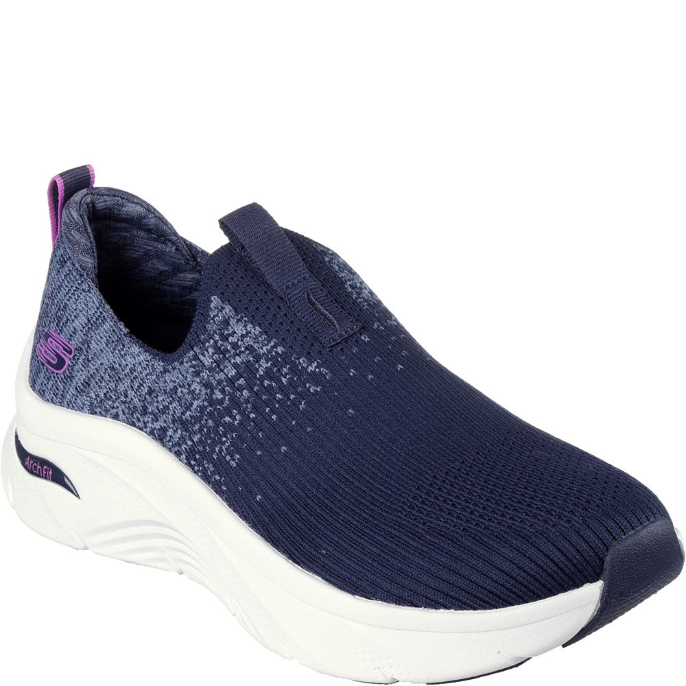 Skechers Arch Fit D'Lux Key Journey Shoe