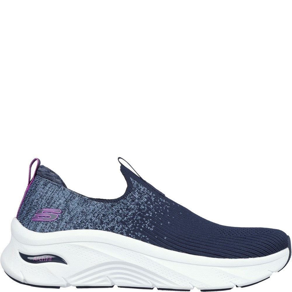 Skechers Arch Fit D'Lux Key Journey Shoe