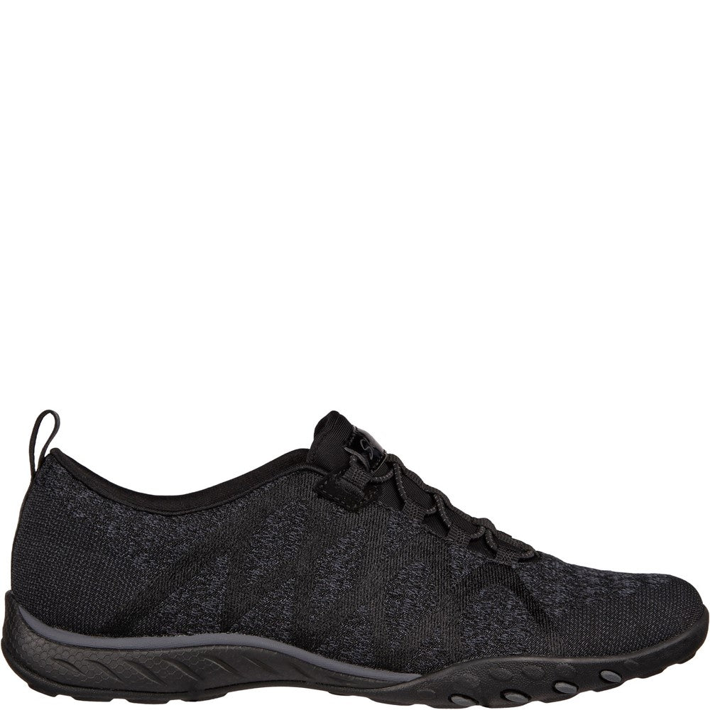 Skechers Relaxed Fit: Breathe-Easy Infi-Knity Trainer