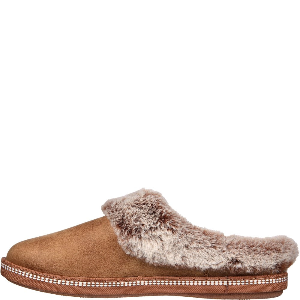 Skechers Cozy Campfire Lovely Life Slippers