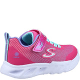 Skechers Flicker Flash Trainers